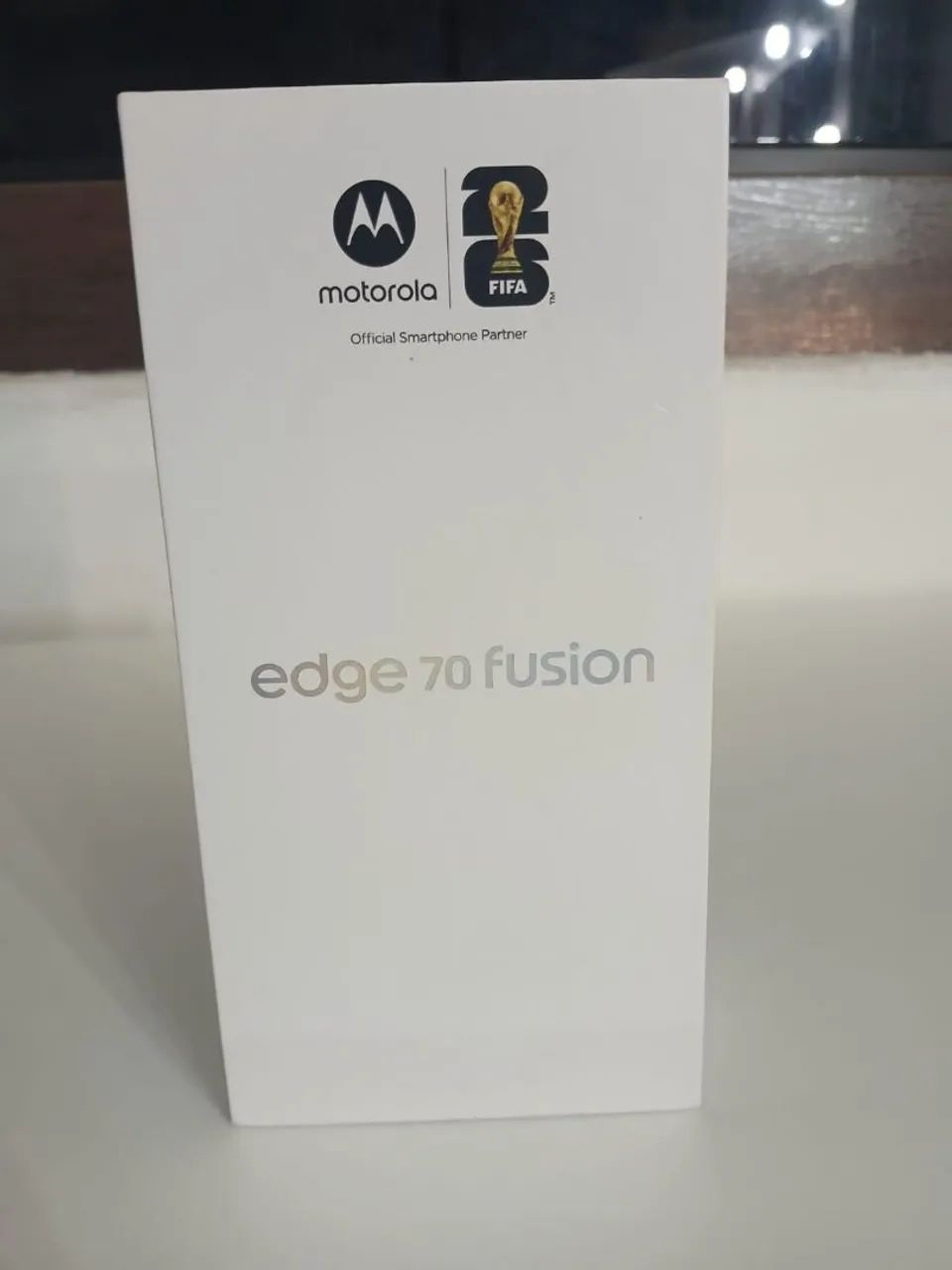 Motorola Edge 70 fusion  - Foto 4