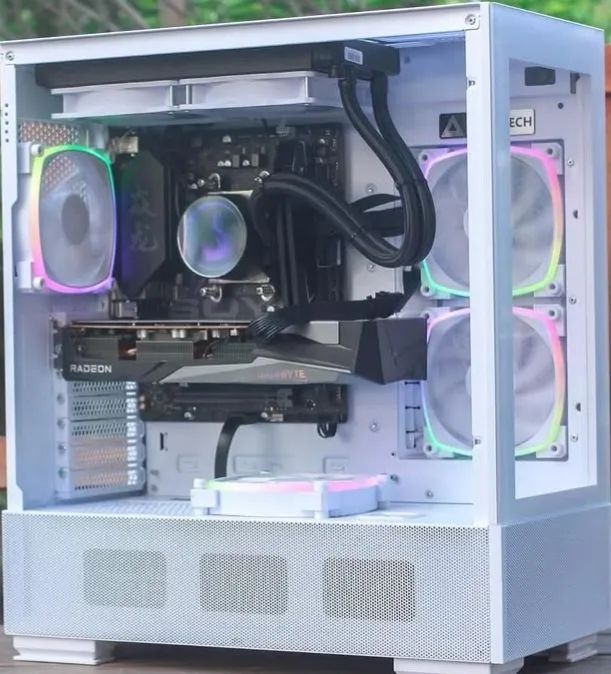 Computador Gamer