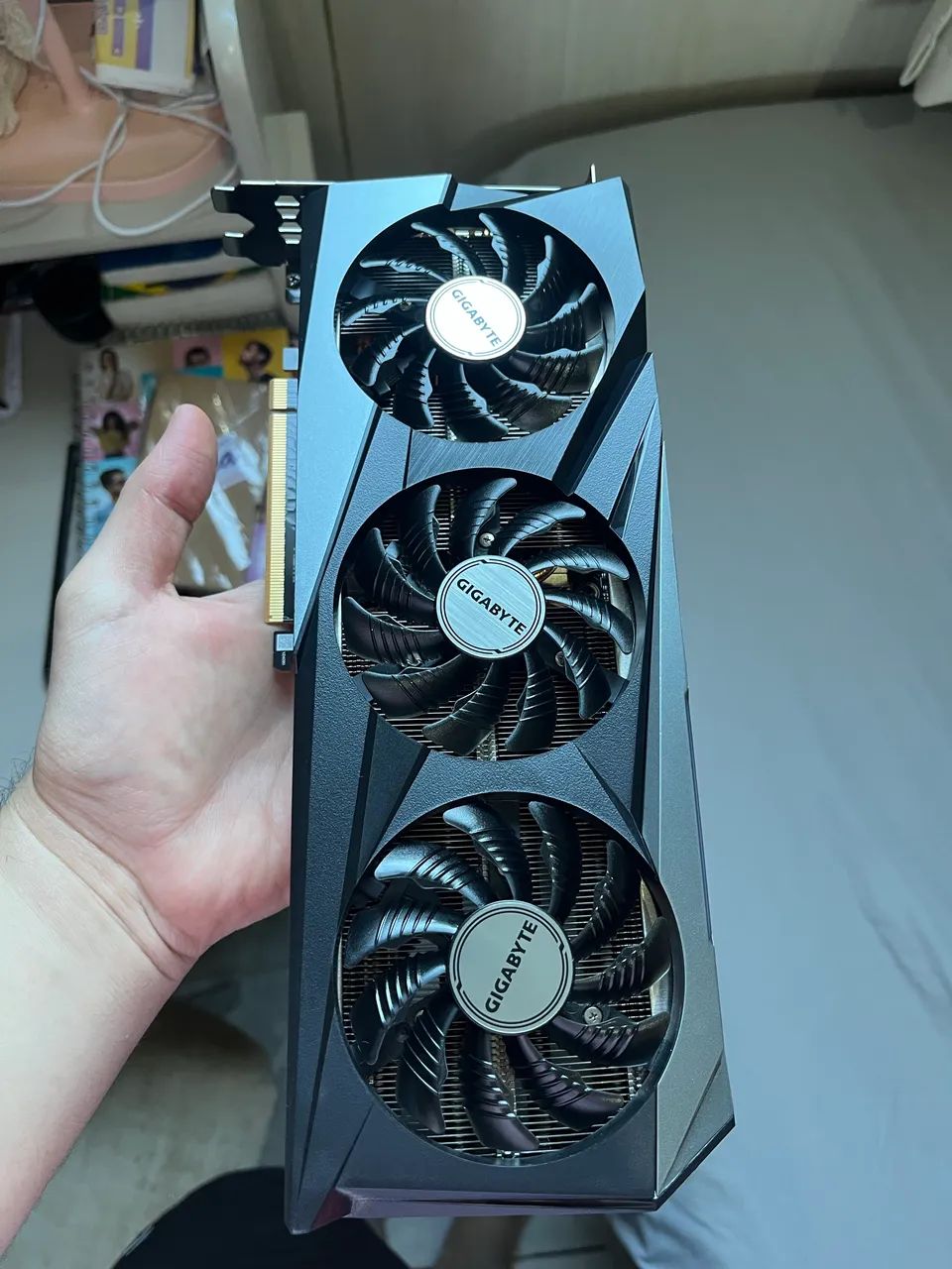 Placa de vídeo  - Foto 3