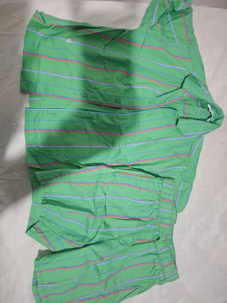 Kit de 2 conjuntos - Foto 4