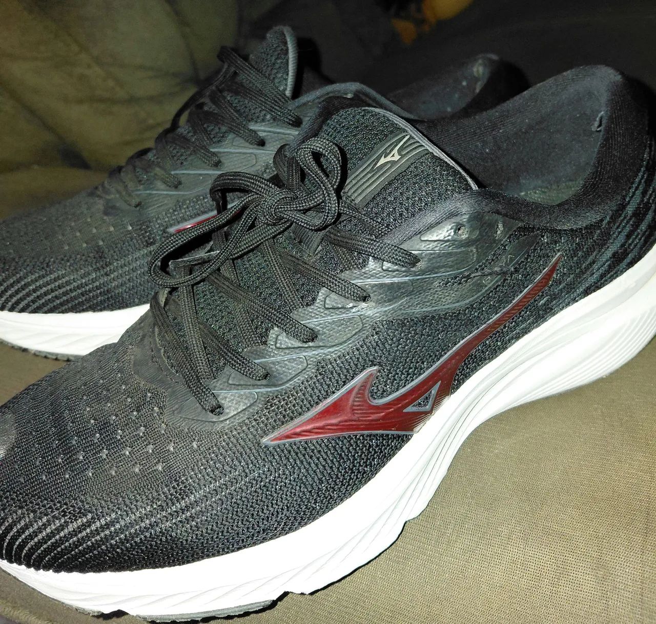 Tênis Mizuno Goya 