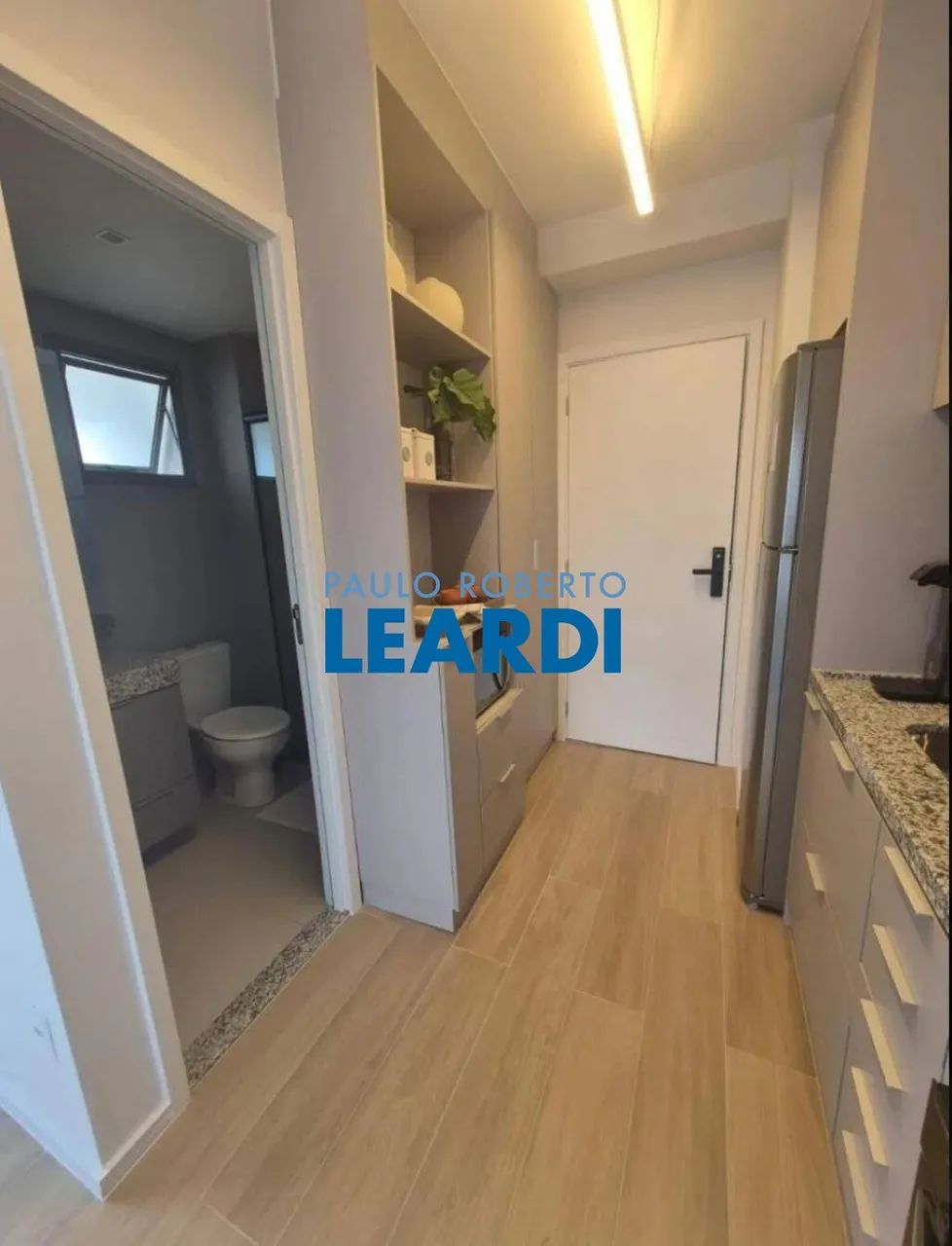 APARTAMENTO - VILA NOVA CONCEIÇÃO - SP