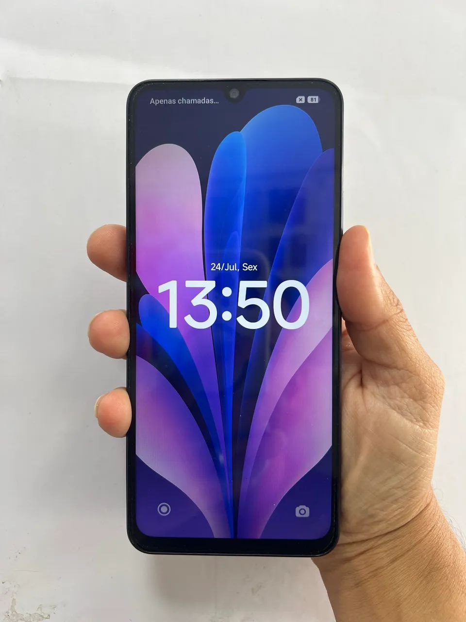 Redmi 14c 128gigas 4ram  - Foto 4