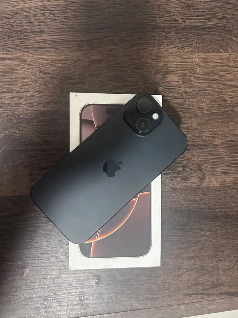 Iphone 15 256gb - Foto 4