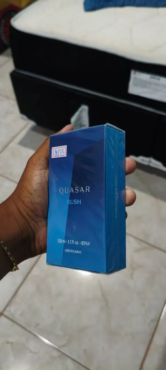 QUASAR RUSH  - Foto 3