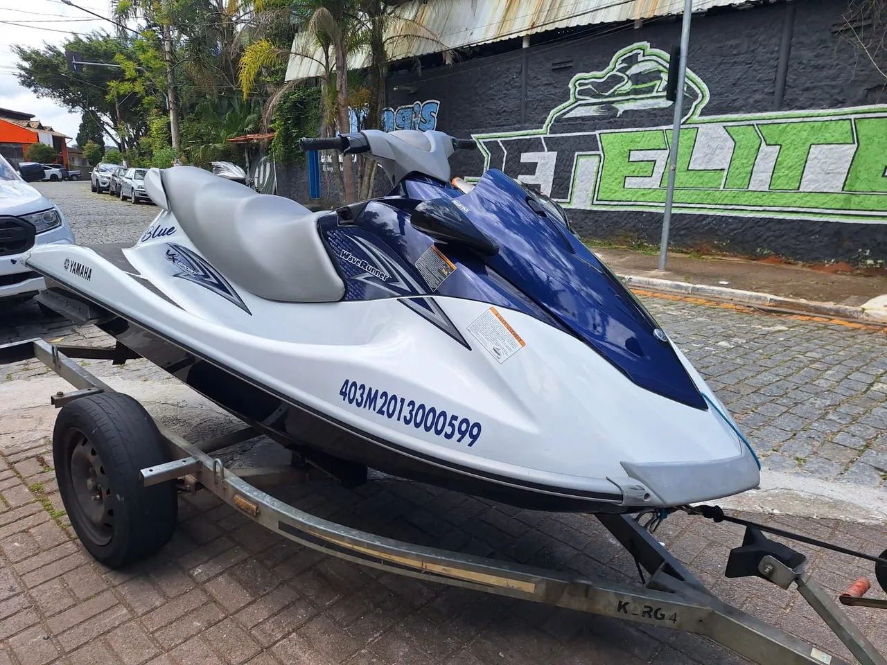 Yamaha VX 110HP - Foto 5