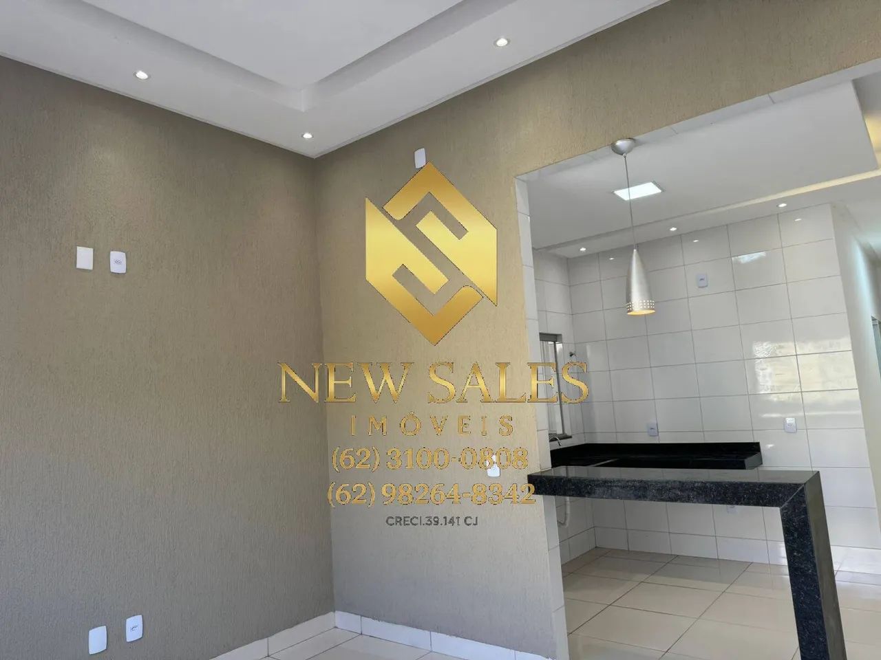 Casa c/ 100 m², 2 suítes - Bairro Estrela Dalva - Foto 4