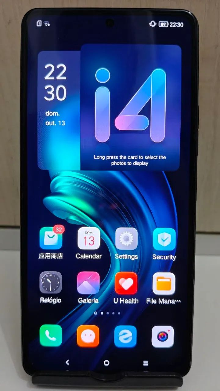 LENOVO LEGION Y70  8/128 Gb - Foto 4