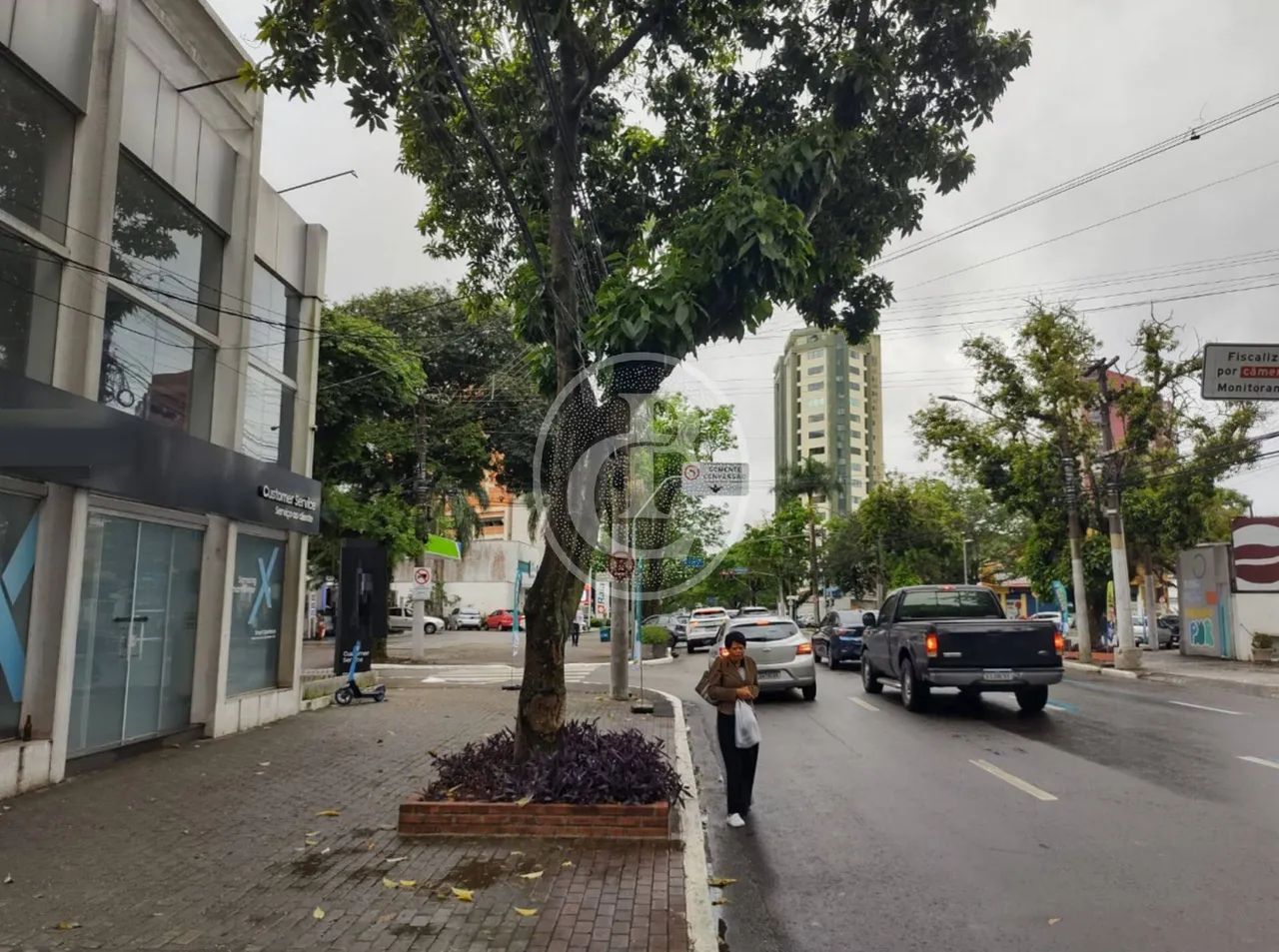 PRÉDIO COMERCIAL DE 2 ANDARES NA AV. JOÃO GUILHERMINO | CENTRO - Foto 3