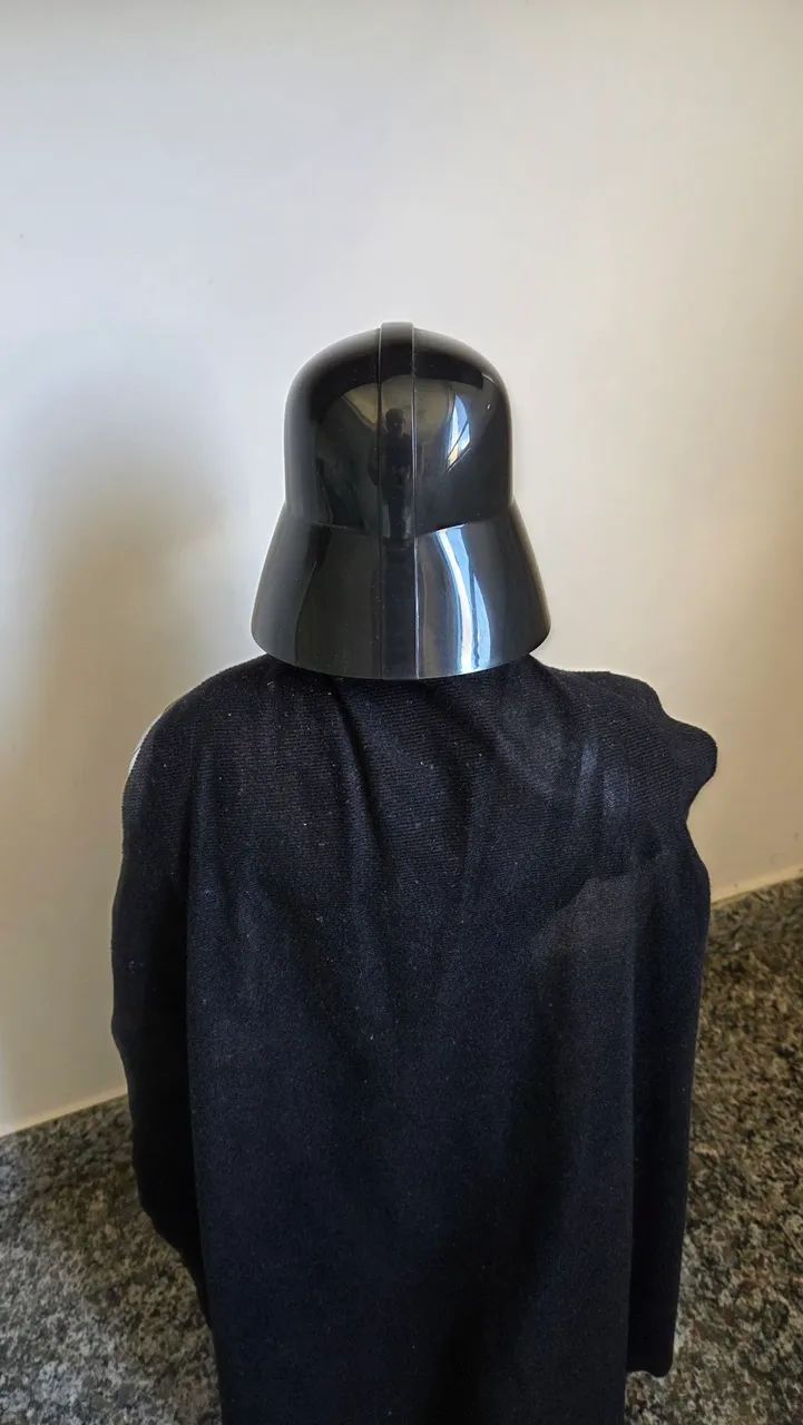 Boneco Darth Vader Jakks Pacific 79 cm - Foto 5