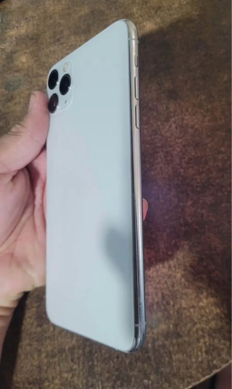 iPhone 11 Pro Max tudo original 256 GB 