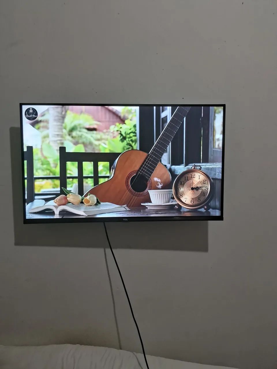 Tv  smat 32