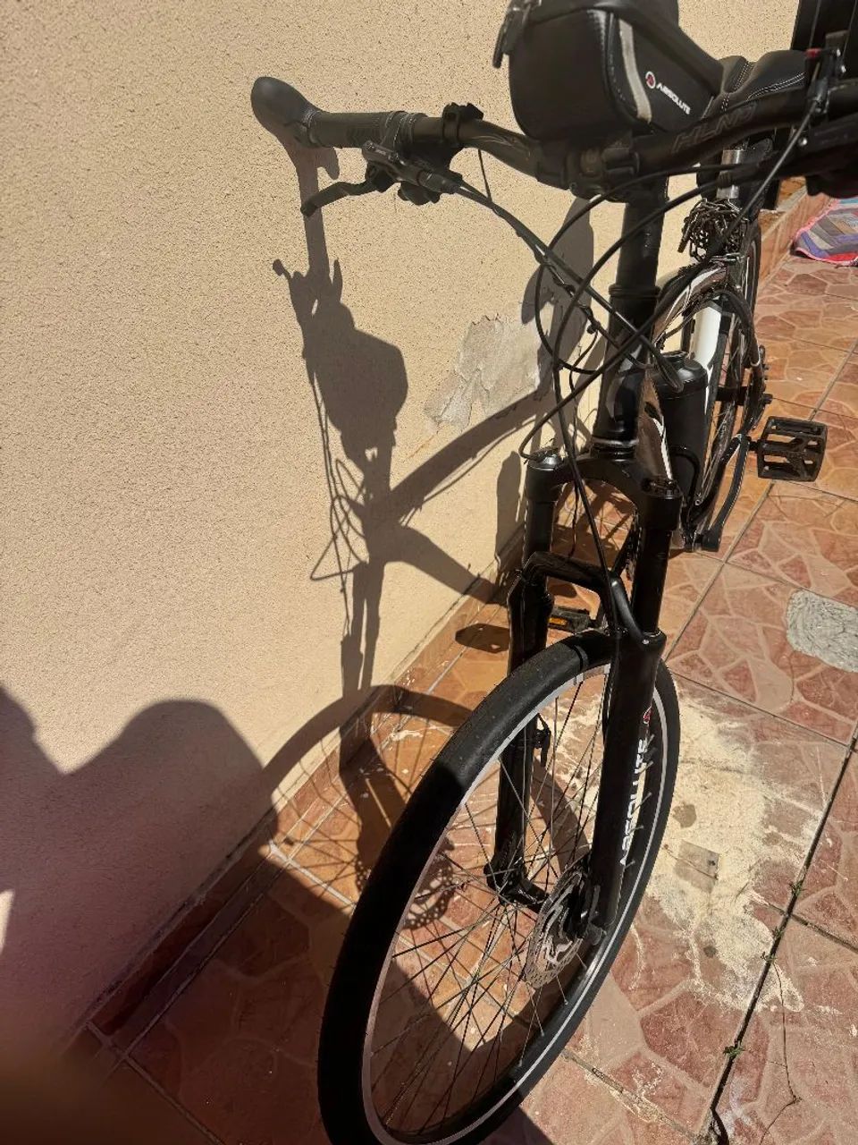 Bicicleta Specialized  Hardrock aro 26 - Foto 2