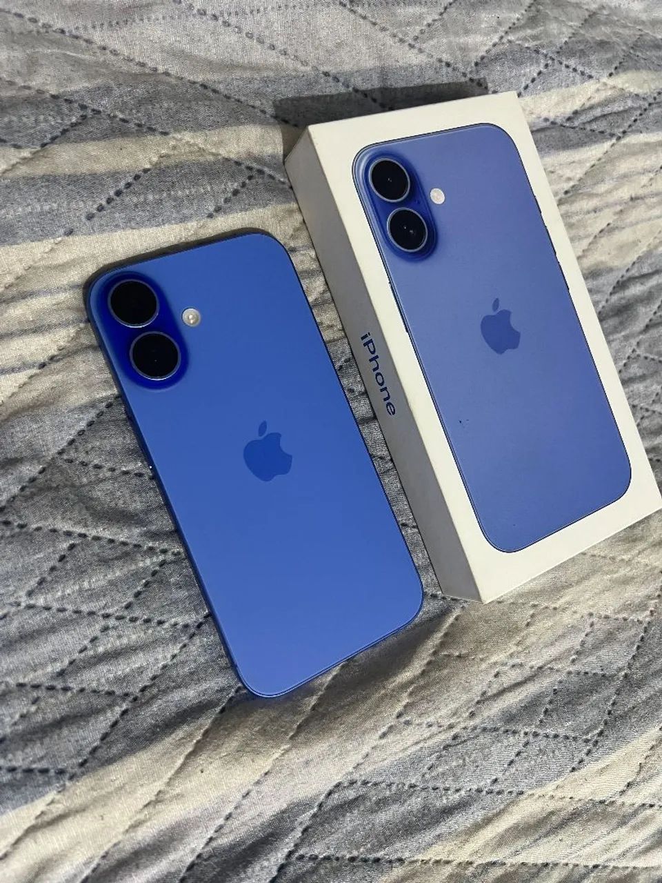 IPHONES 16 - Foto 5