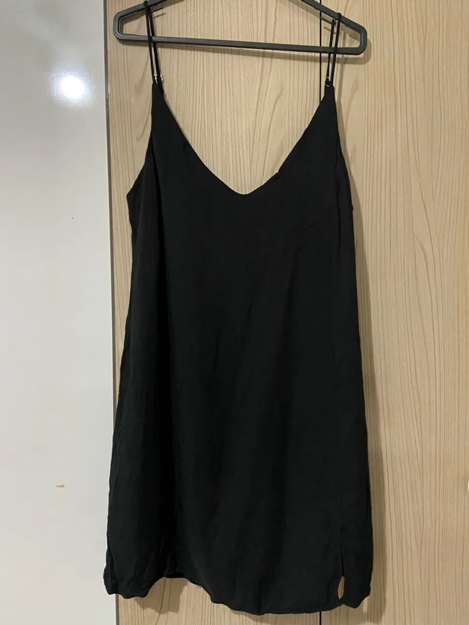 Vestido curto YOUCOM