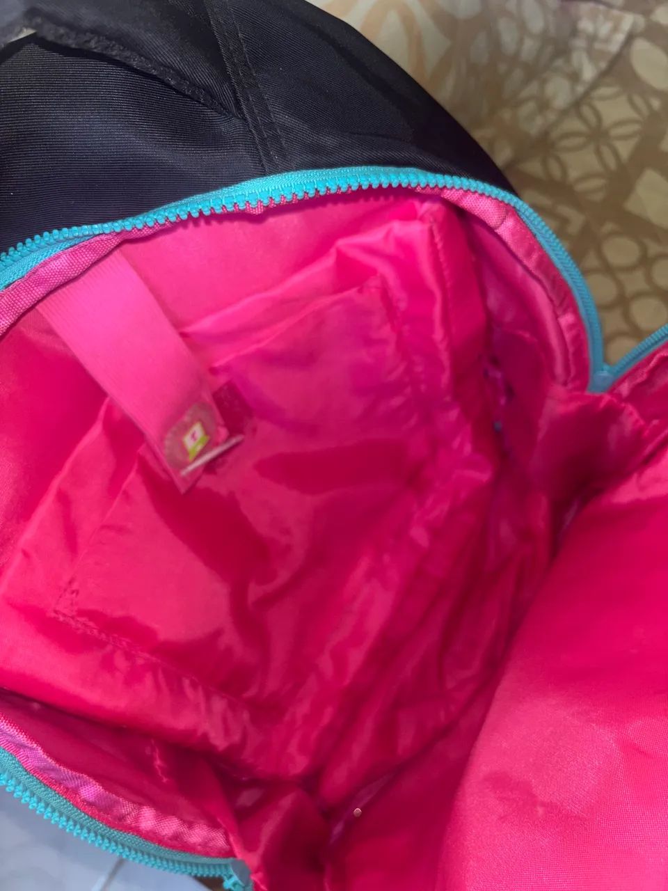 Mochila luluca nova  - Foto 2