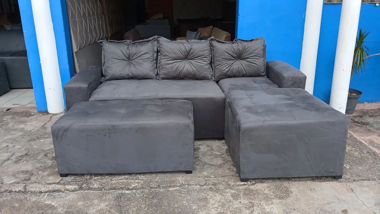 Sofá  - Foto 2