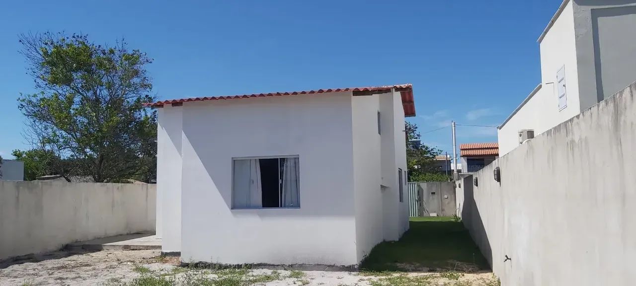 Térrea para venda possui 101 metros quadrados com 2 quartos - Foto 2