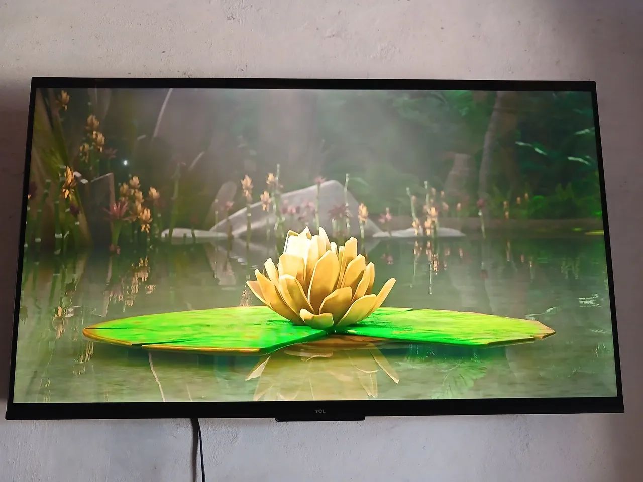 Vende se Televisao Smart android