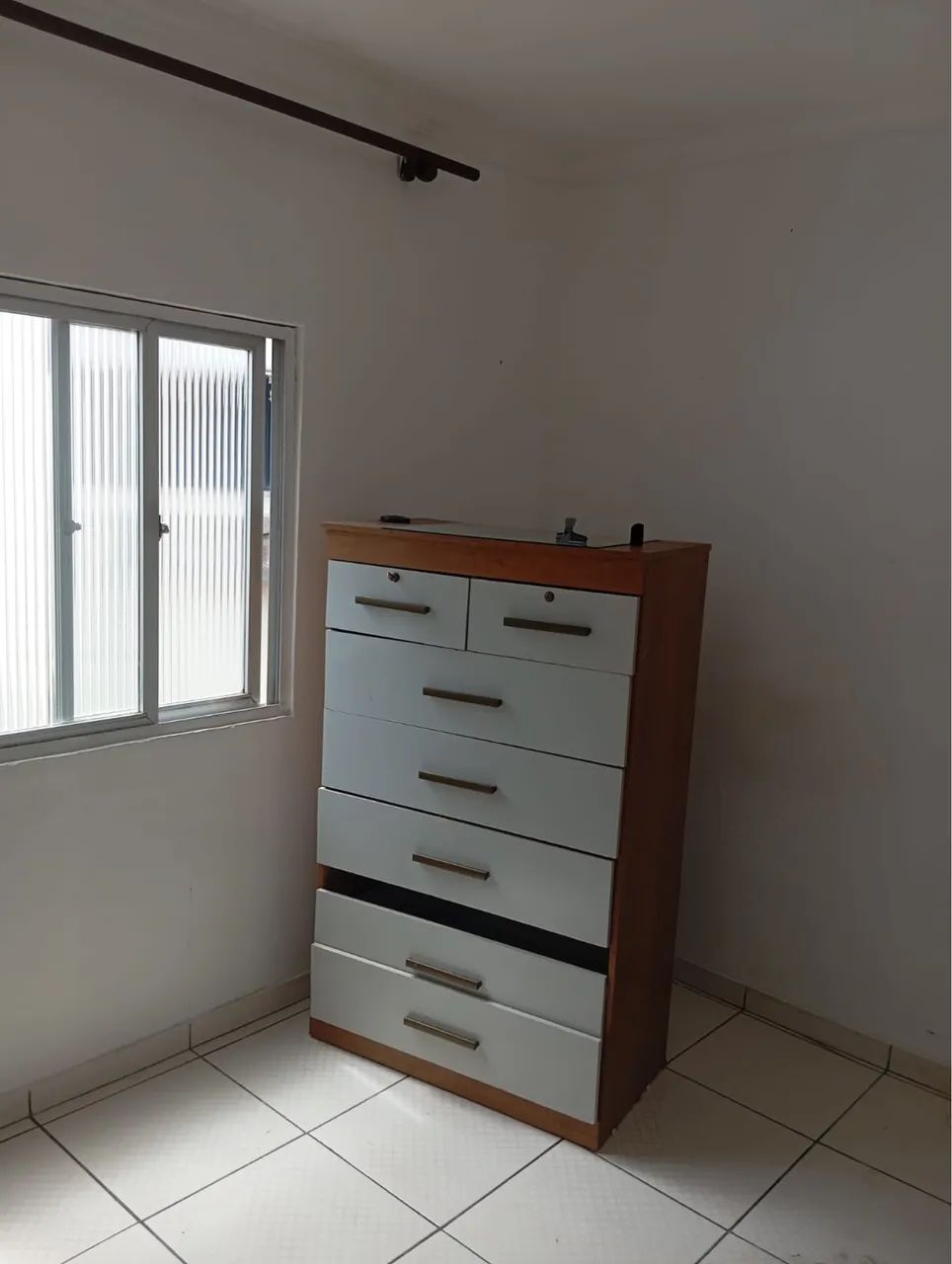 Foto - Macaé - Parque Aeroporto