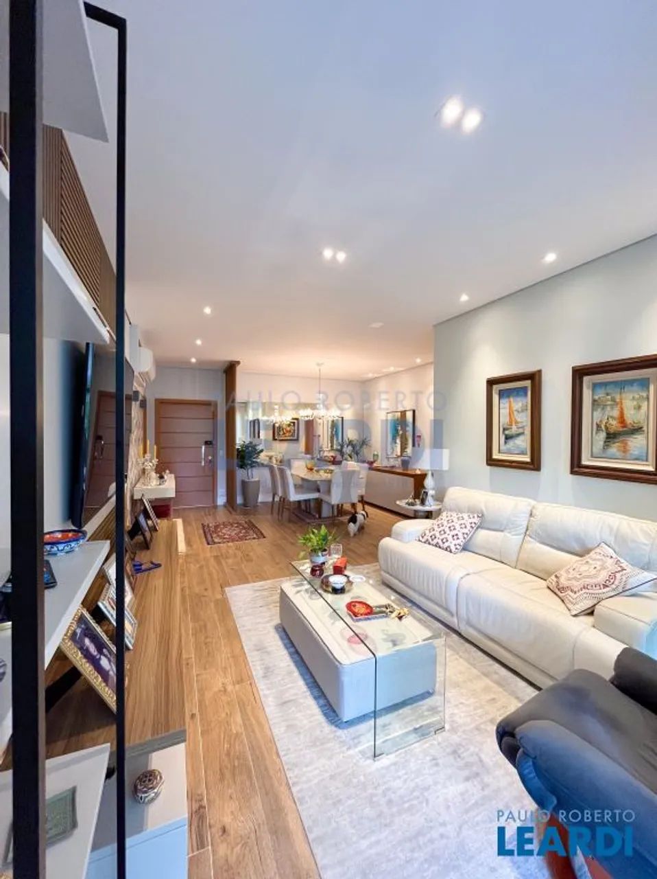 APARTAMENTO - TAMBORÉ - SP - Foto 3