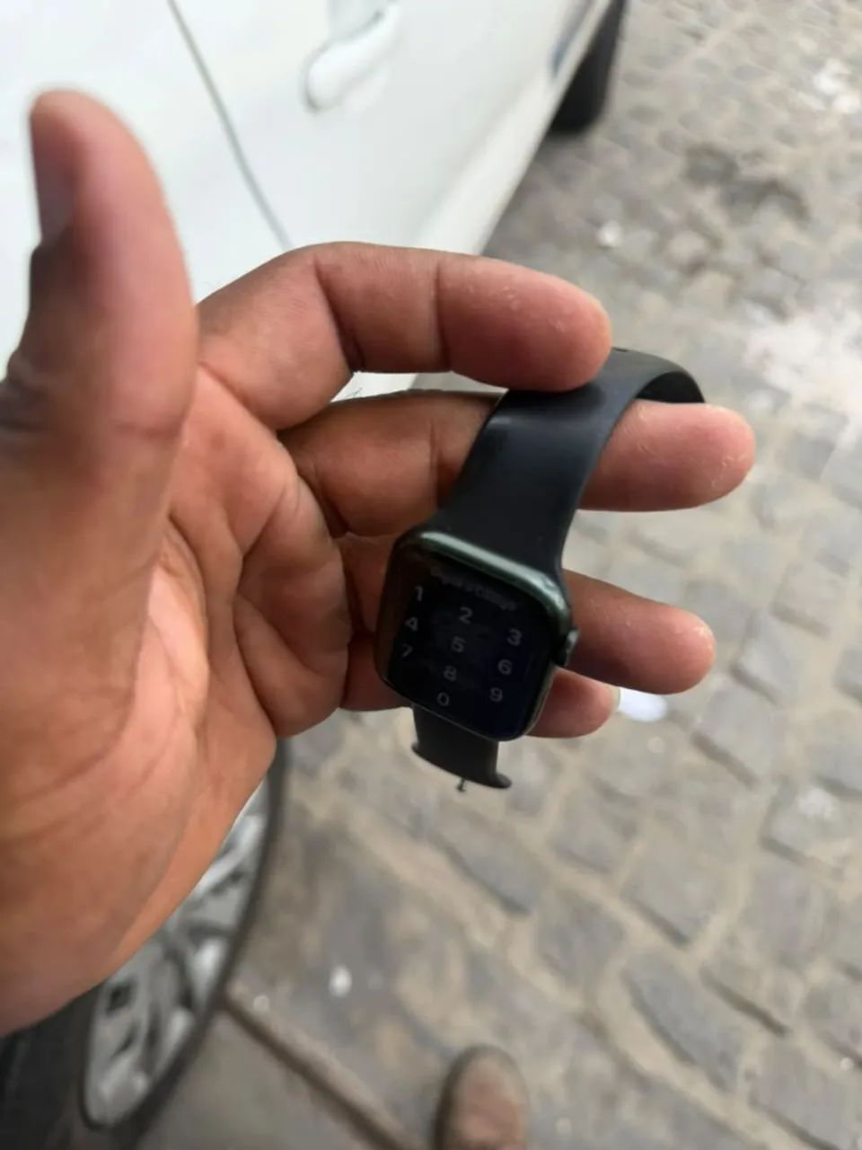 Apple watch - Foto 2