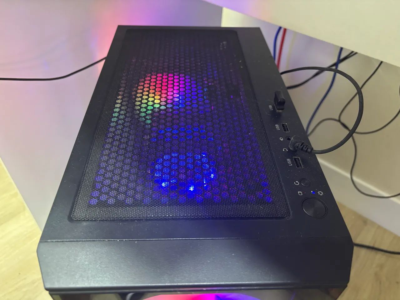 Computador gamer  - Foto 4