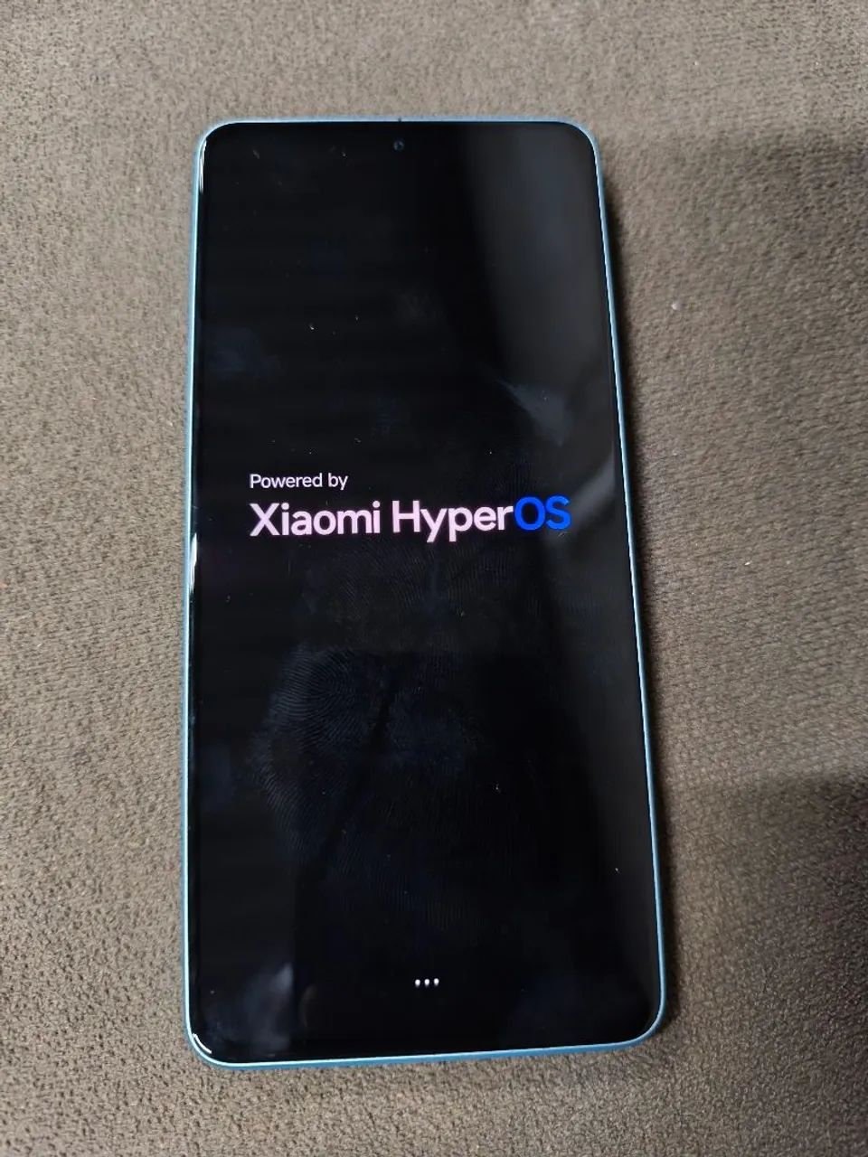 Celular Redmi Note 13 Pro 5G - Foto 4