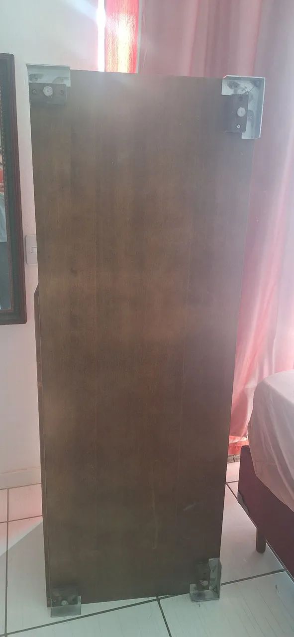 Armario Rack com 2 gavetas - Foto 3