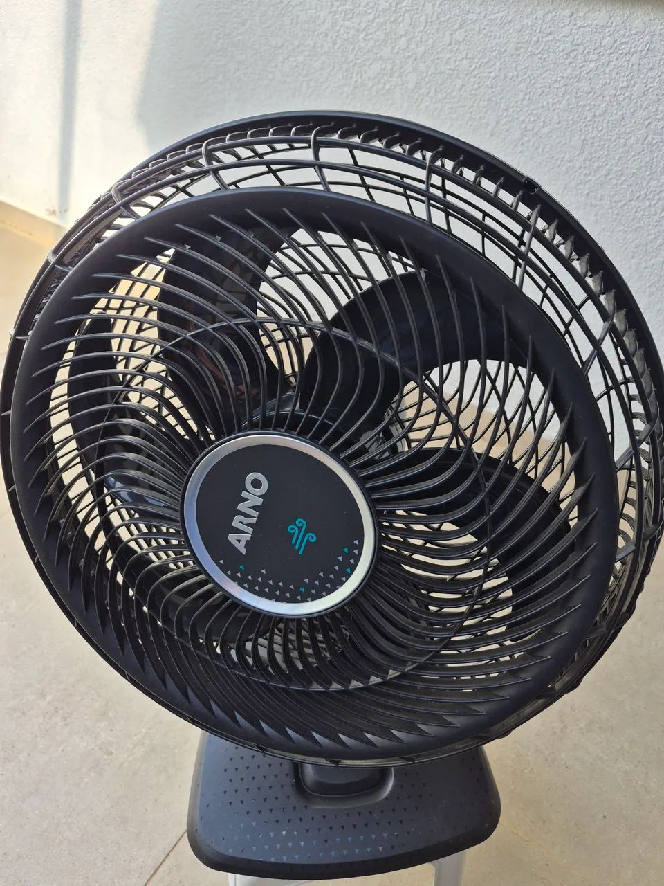 Ventilador 