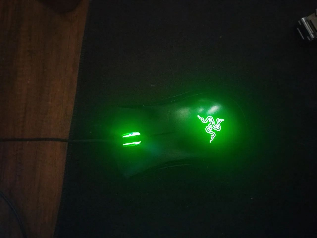 Mouse Razer