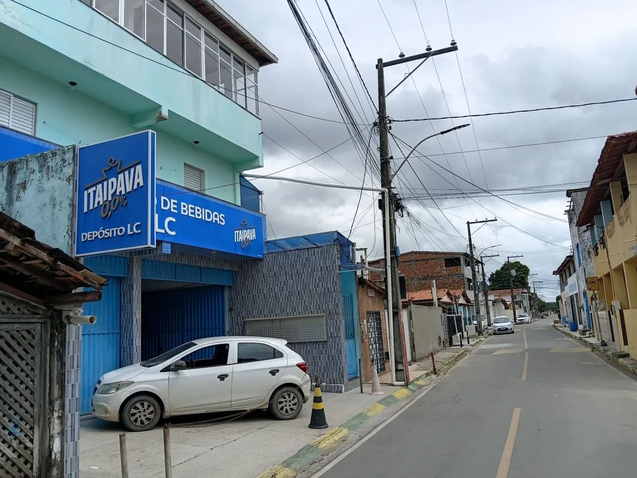 PRÉDIO COMERCIAL TRÊS PAVIMENTOS  - Foto 5