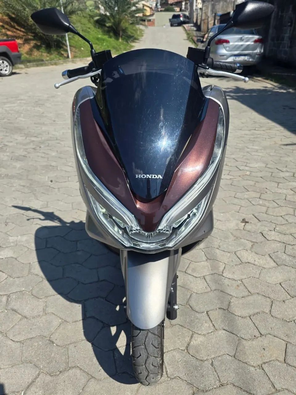 PCX Dlx 150 ano 2022 - Foto 4
