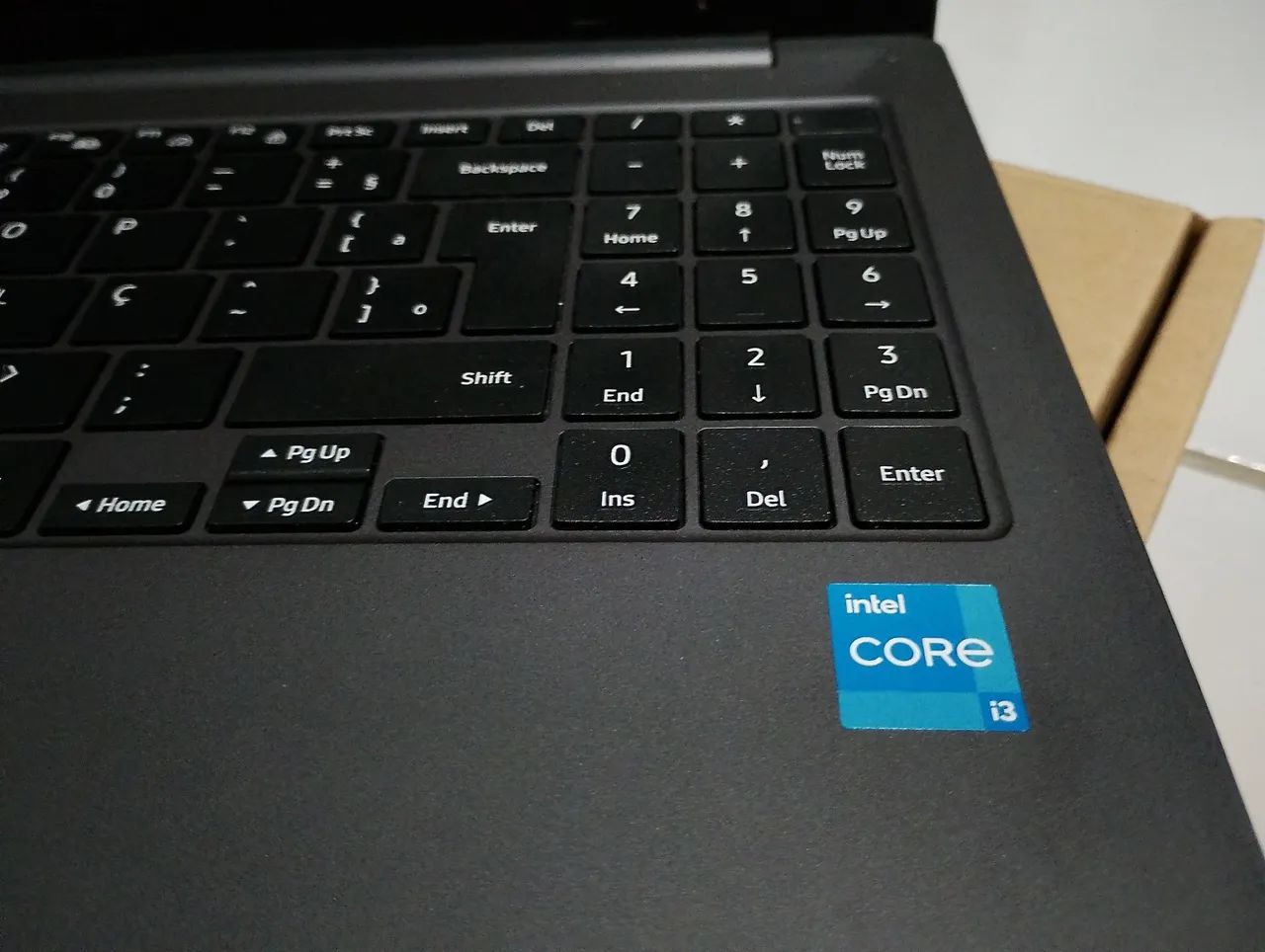 Notebook Samsung i3 - Foto 5