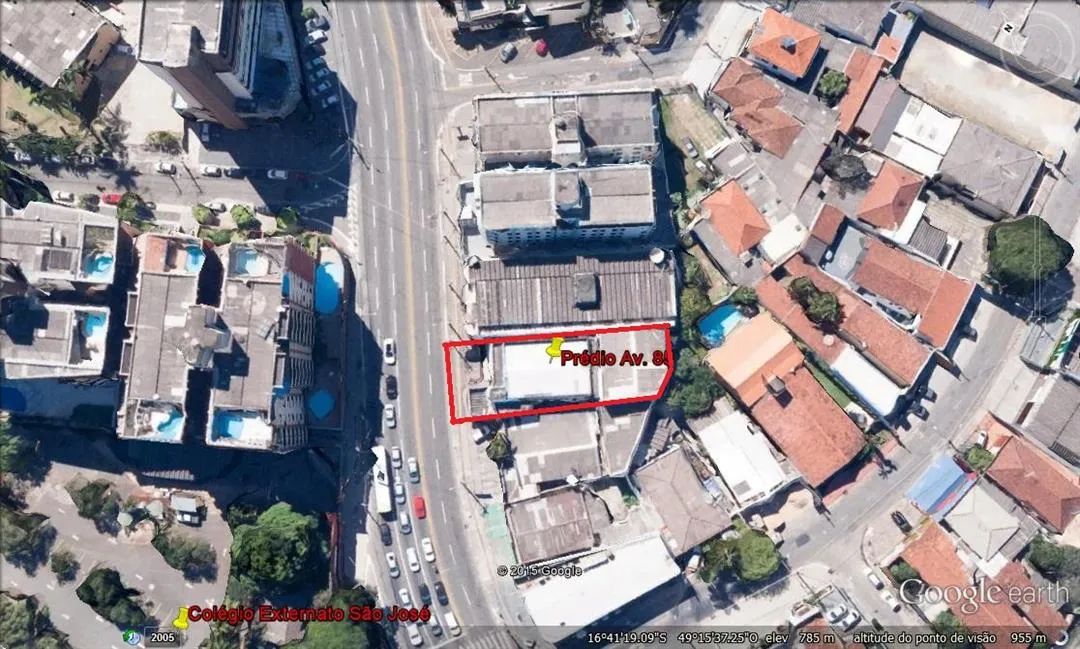 empreendimento comercial na 85 - Foto 3