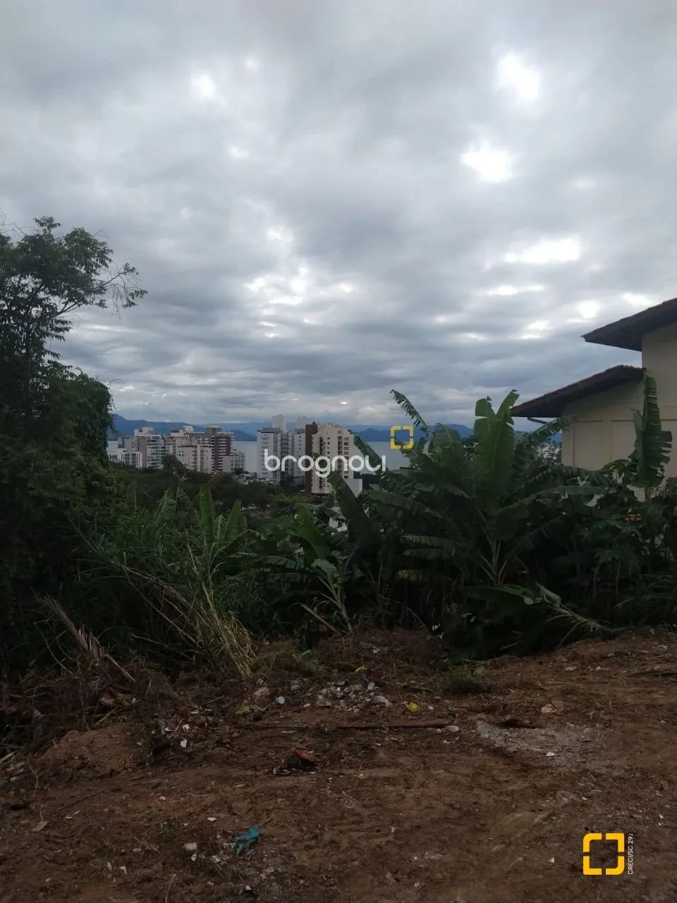 Terreno localizado na Agronômica com vista mar - Foto 2