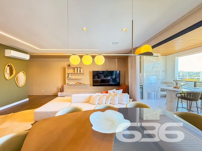 Apartamento | Joinville | América - Foto 4