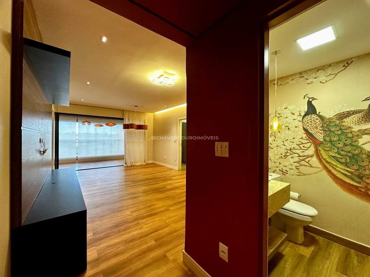 Apartamento a venda no Jardim do Lago. - Foto 2
