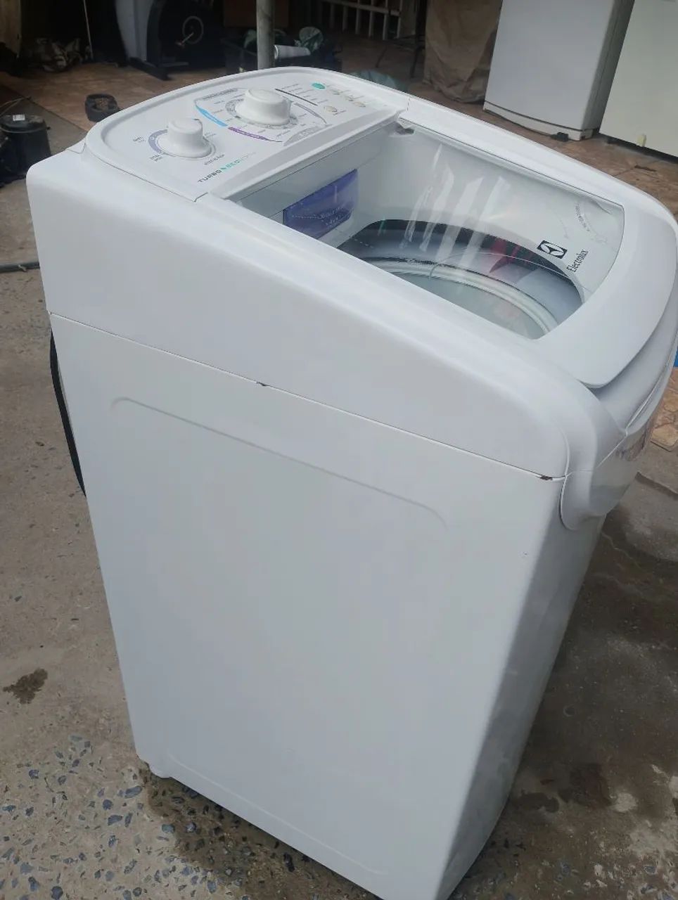 Eletrolux 8kg - Foto 4