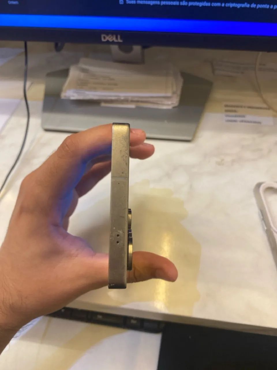 S25 ultra 256 - Foto 4