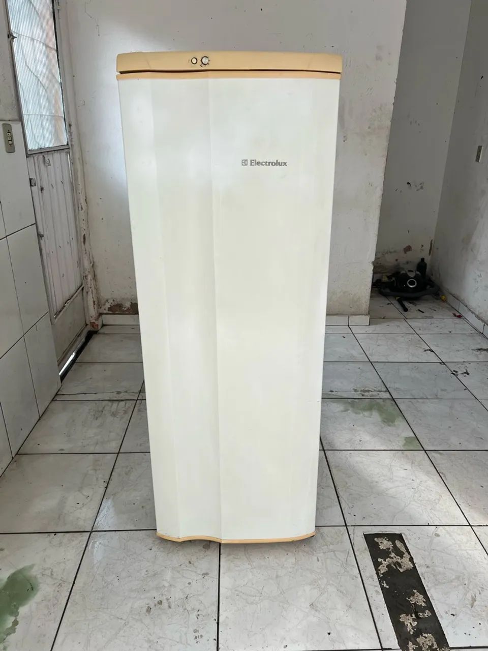 Geladeira Electrolux 