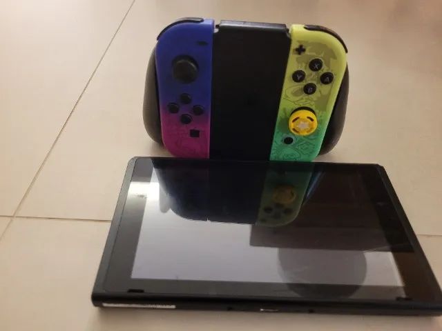 Nintendo switch 1  - Foto 4