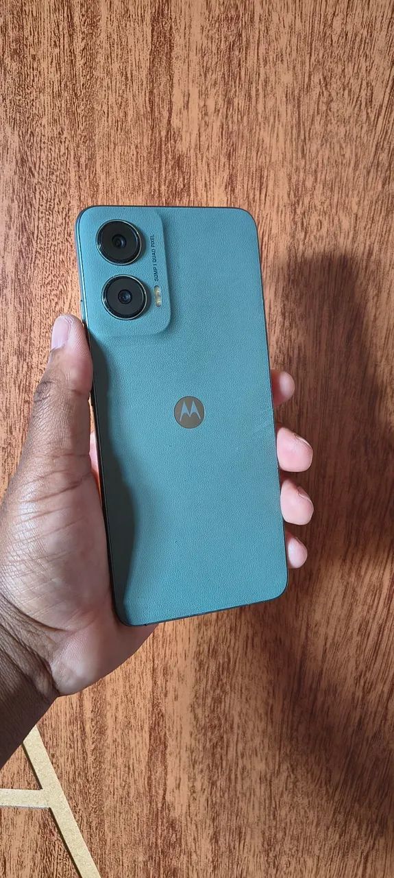 Motorola G35 5G - Foto 3
