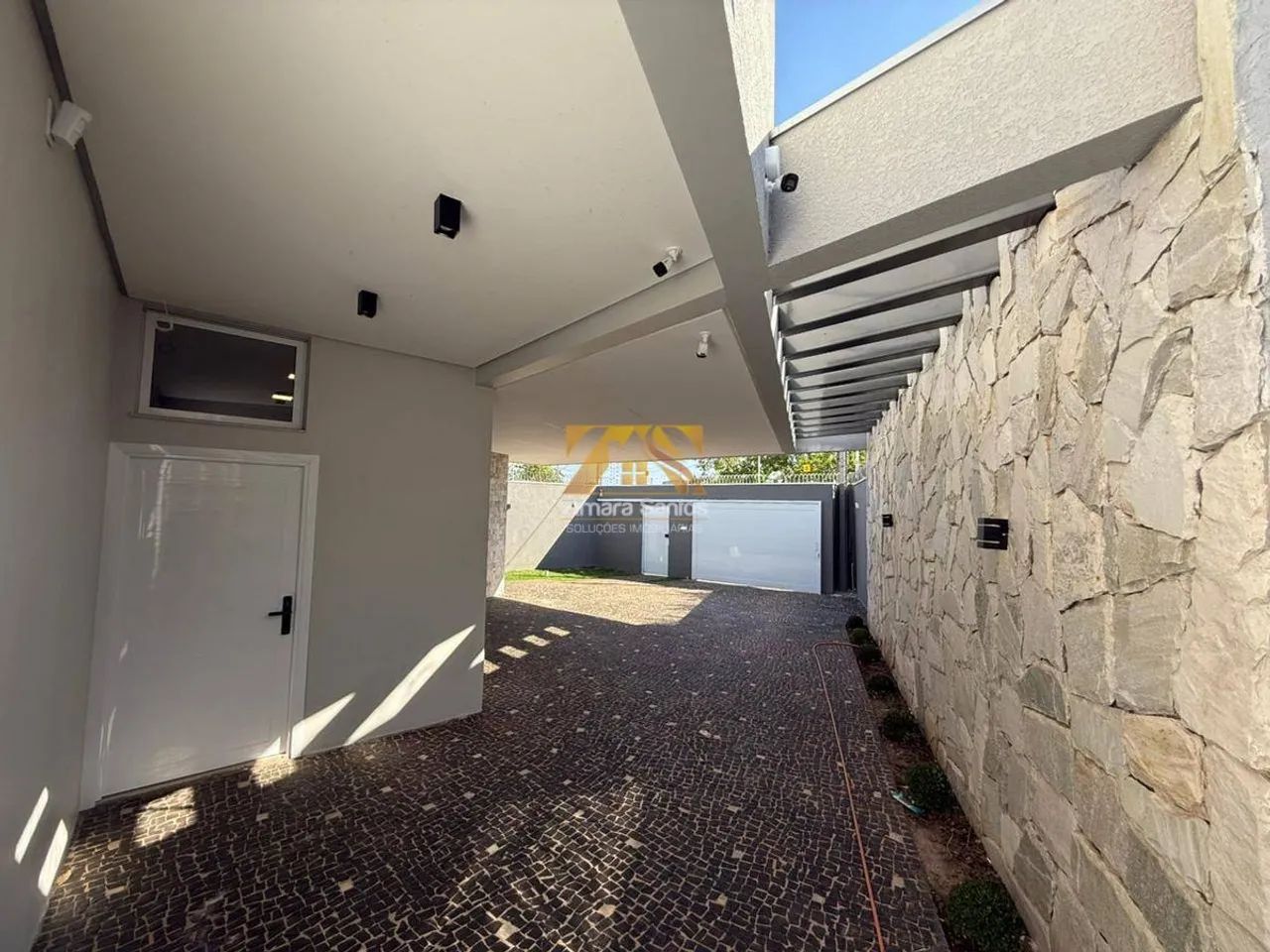 Casa com 4 Quartos à Venda, Plano Diretor Sul - Palmas - Foto 3