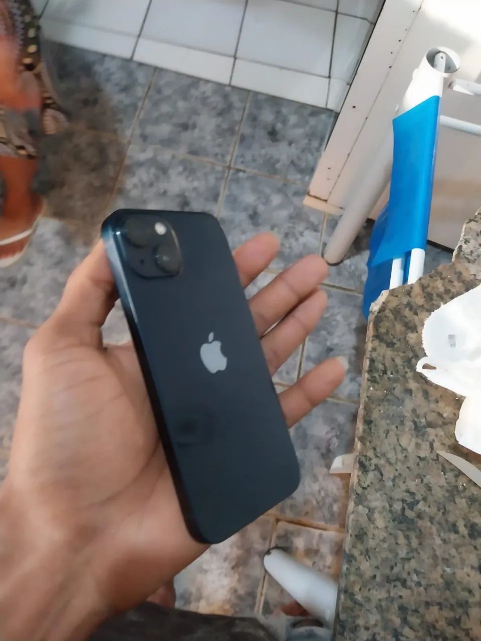 iPhone 13 128g - Foto 2