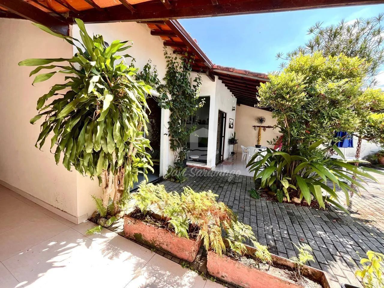 Casa Linear À Venda 3 Quartos Em Piratininga - Foto 5