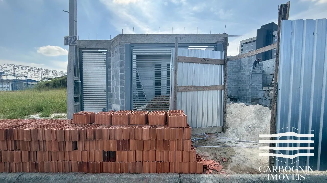 Casa a Venda no Terra Nova em Caçapava - Foto 4