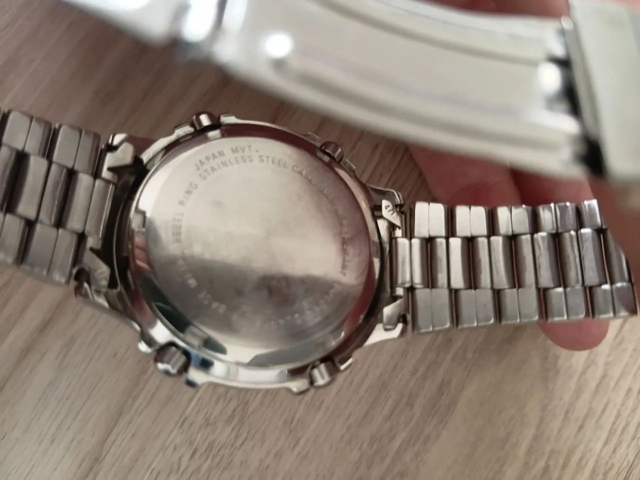 Relógio Bulova Marine Star T7 - Foto 4