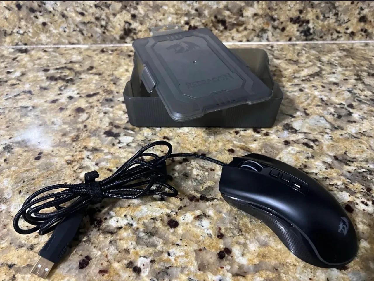 Mouse redragon cobra m711405754834867998721