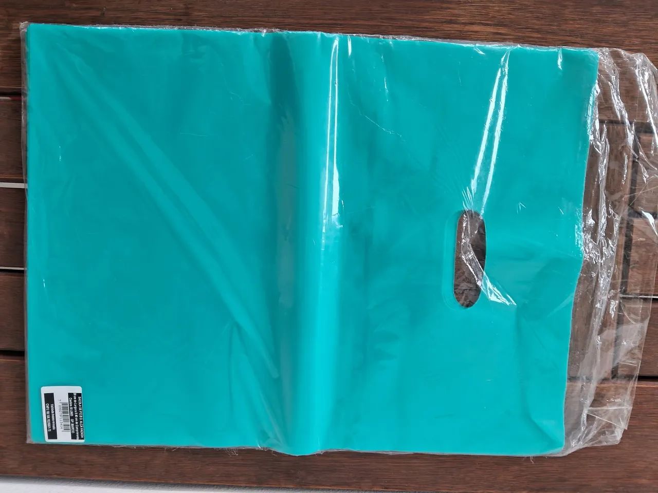 Bolsas plasticas  - Foto 2